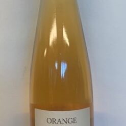 Orange Tannique - Willy Gisselbrecht - 0,75 l